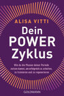 Buchcover Dein Powerzyklus