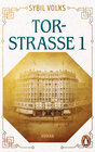 Buchcover Torstraße 1