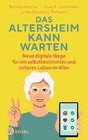 Buchcover Das Altersheim kann warten