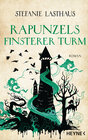 Buchcover Rapunzels finsterer Turm