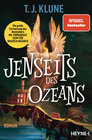 Buchcover Jenseits des Ozeans