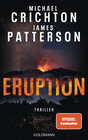 Buchcover Eruption