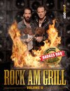Buchcover The BossHoss - Rock am Grill Volume II