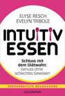 Buchcover Intuitiv essen