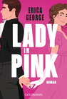 Buchcover Lady in Pink