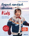 Buchcover Einfach nordisch stricken Kids