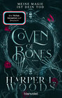 Buchcover Coven of Bones - Meine Magie ist dein Tod