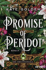 Buchcover Promise of Peridot – Die Edelsteinsaga