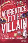 Buchcover Apprentice to the Villain