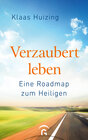 Buchcover Verzaubert leben