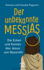 Buchcover Der unbekannte Messias