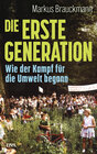 Buchcover Die Erste Generation