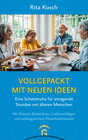 Buchcover Vollgepackt mit neuen Ideen