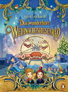 Buchcover Das wunderbare Weihnachtsriesenrad