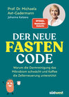 Buchcover Der neue Fasten-Code