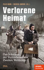 Buchcover Verlorene Heimat