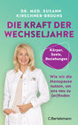 Buchcover Die Kraft der Wechseljahre