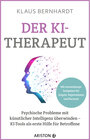 Buchcover Der KI-Therapeut