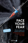 Buchcover Face Your Fear