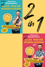 Buchcover Fast alles, was Sie wissen müssen – 2in1 Bundle