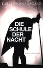 Buchcover Die Schule der Nacht