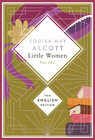 Buchcover Alcott - Little Women. Part 1 & 2