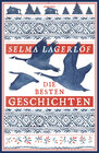 Buchcover Selma Lagerlöf, Die besten Geschichten