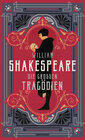 Buchcover William Shakespeare, Die großen Tragödien