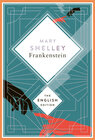 Buchcover Shelley - Frankenstein, or the Modern Prometheus