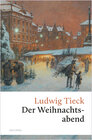 Buchcover Der Weihnachtsabend. Eine berührende fast vergessene Geschichte