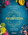 Buchcover Dein Ayurveda