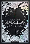 Buchcover Silvercloak - Unter Feinden
