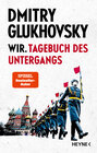 Buchcover Wir. Tagebuch des Untergangs