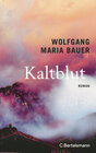 Buchcover Kaltblut