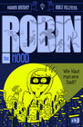 Buchcover Robin the Hood – Wie klaut man eine Stadt?
