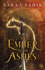 Buchcover An Ember in the Ashes