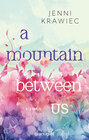 Buchcover A Mountain Between Us