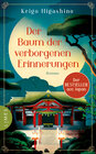 Buchcover Der Baum der verborgenen Erinnerungen