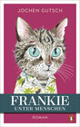 Buchcover Frankie – Unter Menschen