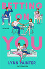 Buchcover Betting on you
