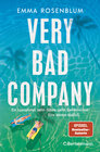 Buchcover Very Bad Company