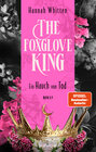Buchcover The Foxglove King - Ein Hauch von Tod
