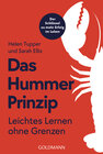 Buchcover Das Hummer-Prinzip