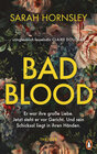 Buchcover Bad Blood