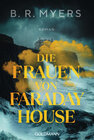 Buchcover Die Frauen von Faraday House