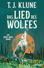 Buchcover Das Lied des Wolfes