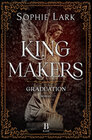 Buchcover Kingmakers – Graduation