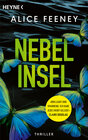 Buchcover Nebelinsel