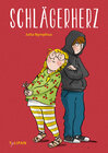 Buchcover Schlägerherz