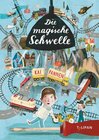 Buchcover Die magische Schwelle